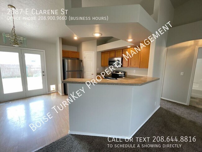 Building Photo - 2087 E Clarene St