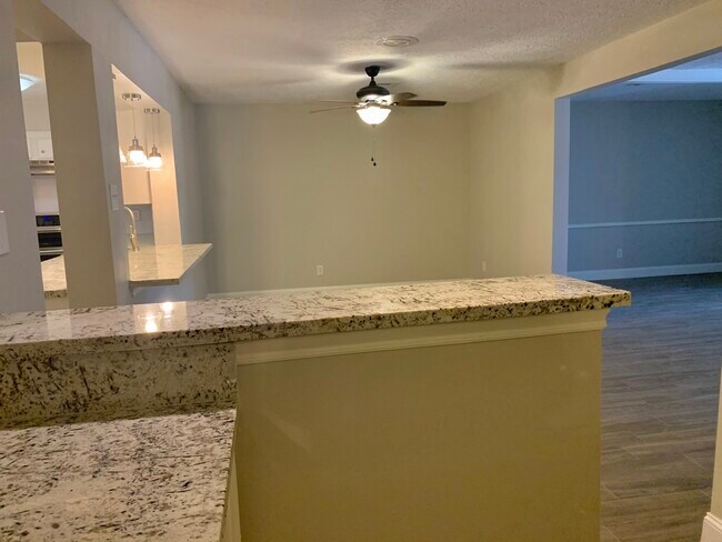 Dining Room - 3214 Continental Dr