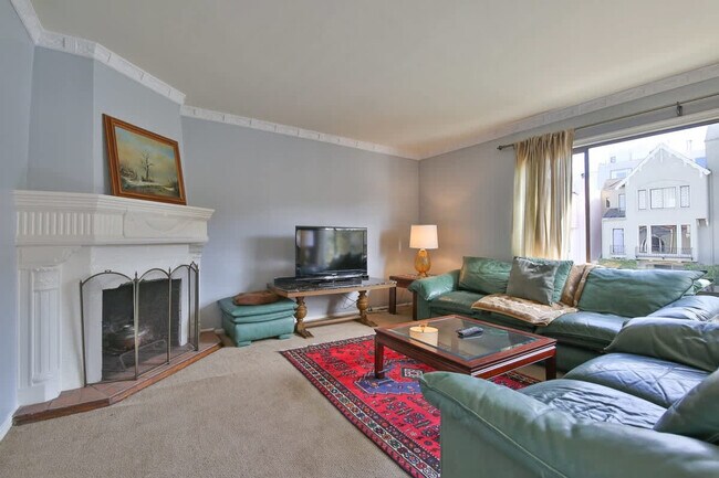 Primary Photo - 145-147-147 Stanyan St