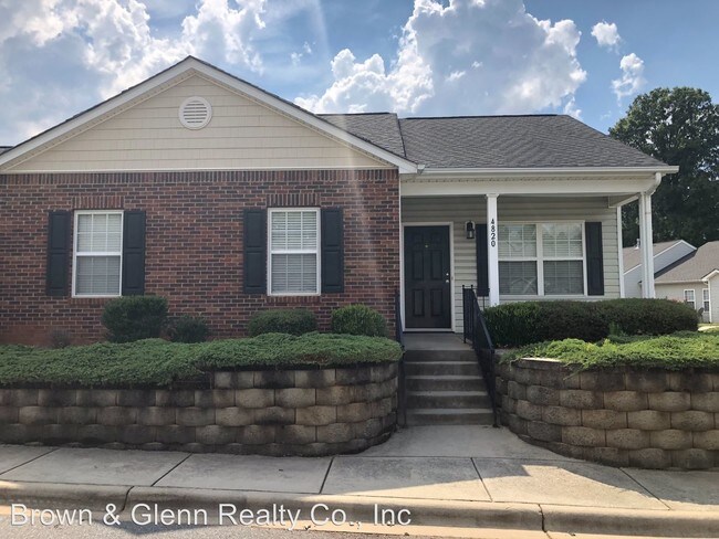 Primary Photo - 3 br, 2 bath House - 4820 Water Ct.