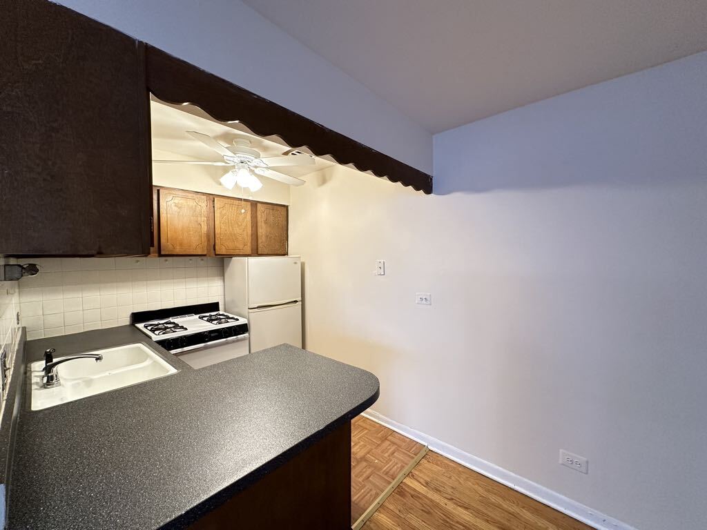 Building Photo - 533 W Aldine Av