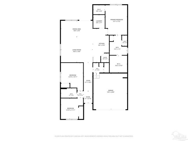 Building Photo - 7757 Burnside Lp