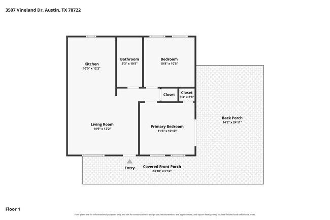 Building Photo - 3507 Vineland Dr