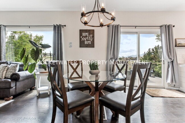 Building Photo - 3435 Castle Peak Ave