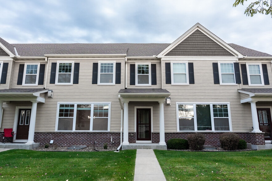 Building and Unit - 2676 133rd St W