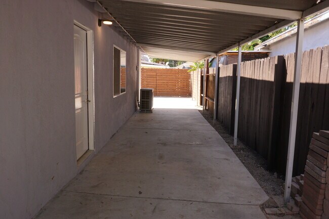 Building Photo - 7539 Enfield Ave