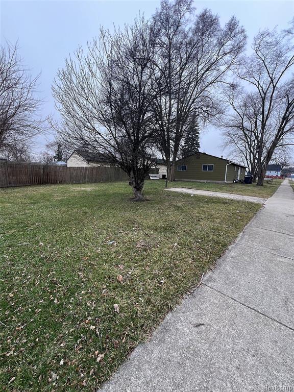 Building Photo - 11409 W Point St