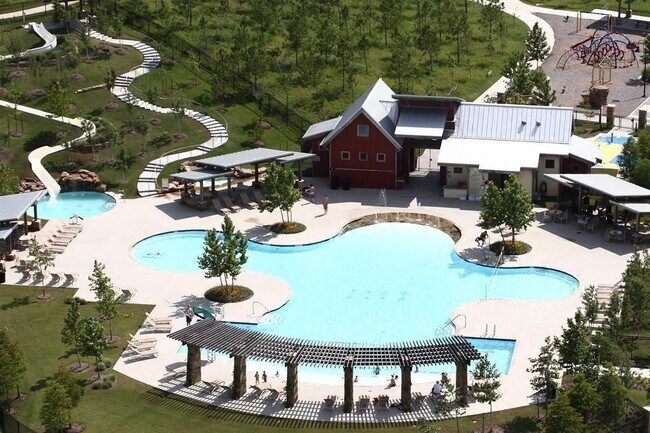 Building Photo - 4203 Chloe Ridge Ln