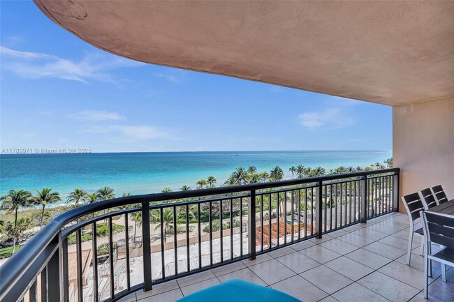 Building Photo - 10175 Collins Ave