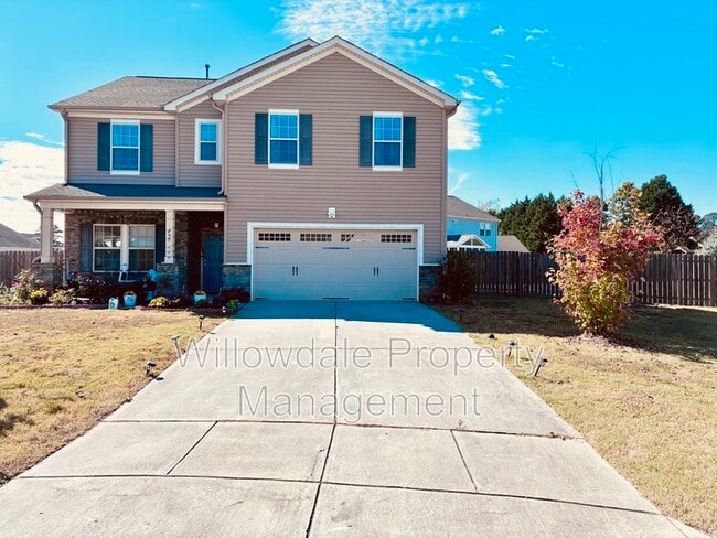 Building Photo - 993 Deaton Dr