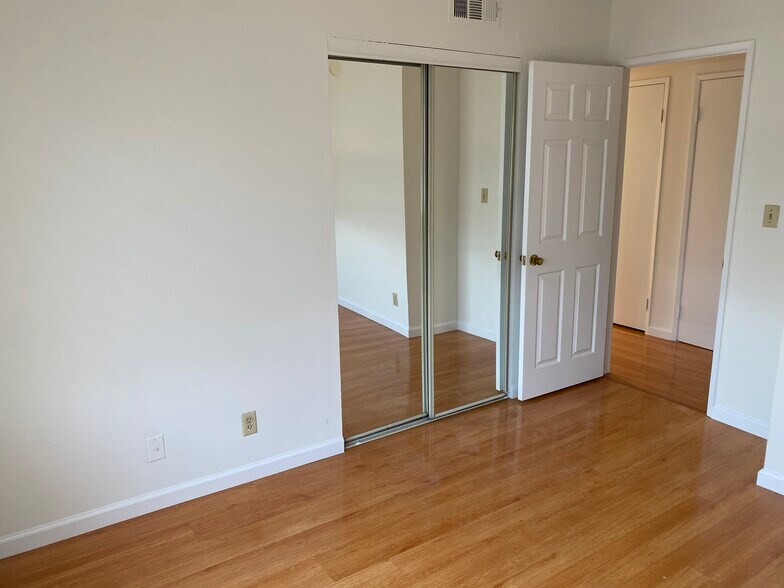 Bedroom No. 3 Closet - 308 E Valencia Ave