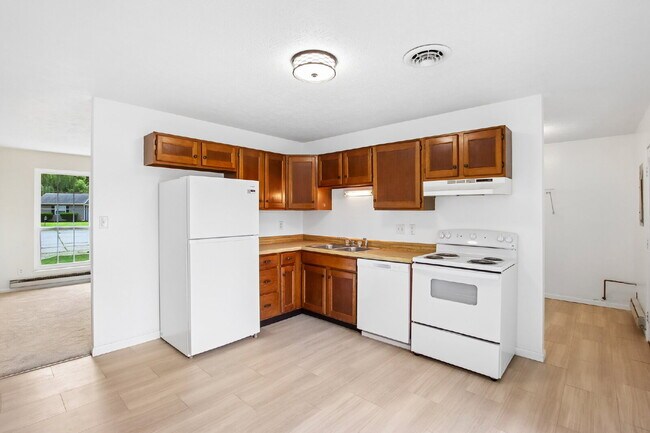 Building Photo - 5435 Durango Ct
