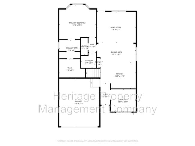 Building Photo - 5710 Abiding Way