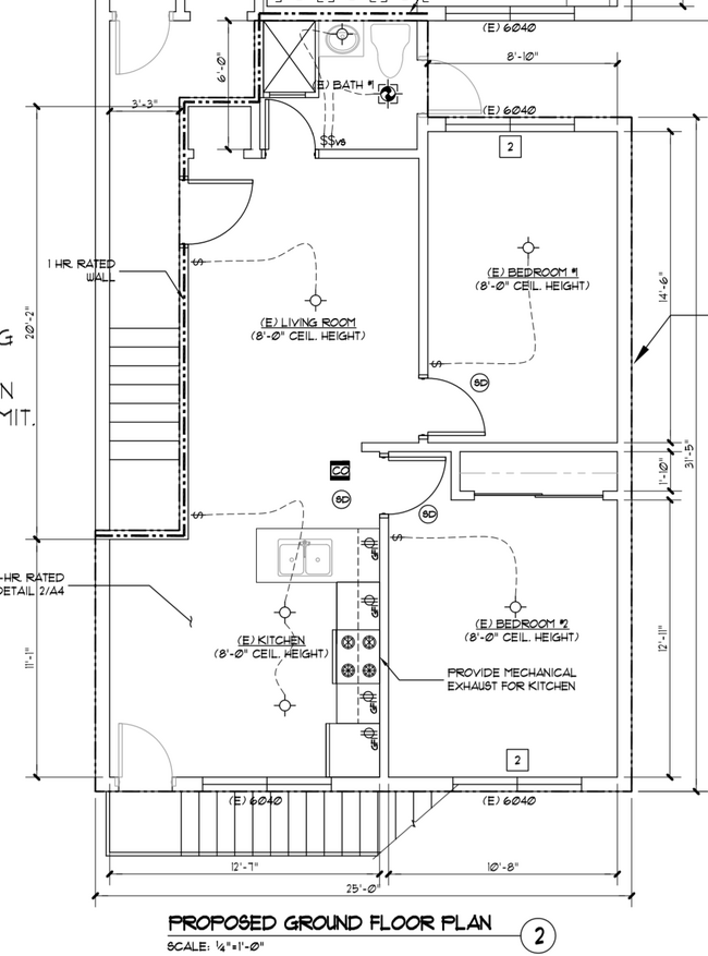 Building Photo - 1470 12th Ave