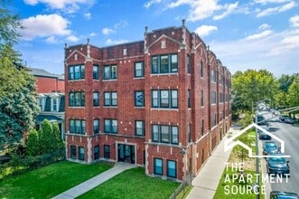 Building Photo - 2455 W Logan Blvd
