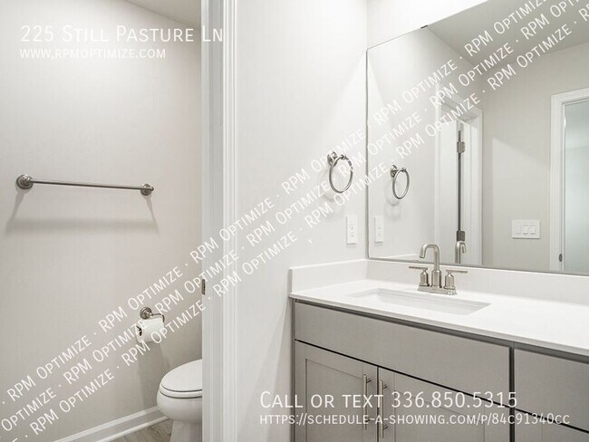 Building Photo - 225 Still Pasture Ln