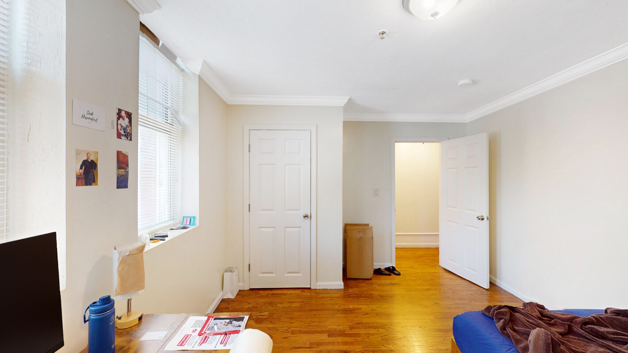 Building Photo - 712 Shawmut Ave