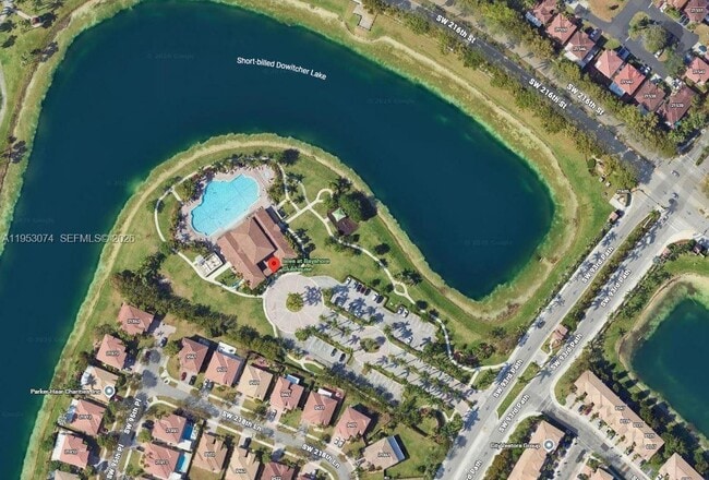 Building Photo - 22701 SW 88th Pl