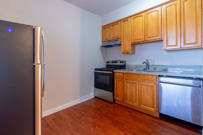 Interior Photo - Fairhaven Estates