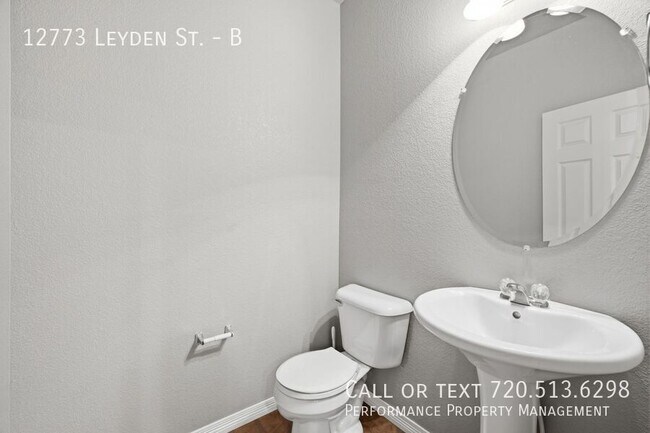 Building Photo - 12773 Leyden St