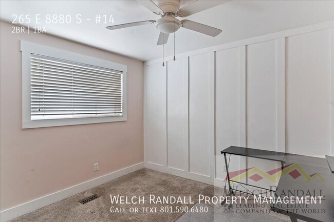 Building Photo - 265 E 8880 S
