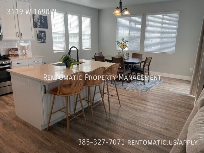 Building Photo - 3119 W 1690 N