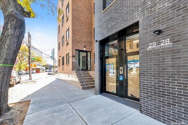 Building Photo - 29-28 Newtown Ave