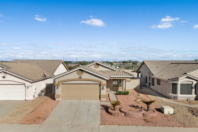 Building Photo - 20415 N 37th Ave