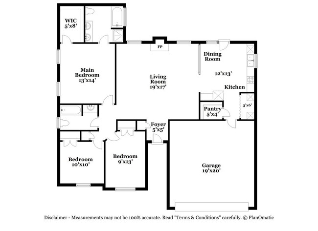 Building Photo - 7914 Donet Terrace Dr