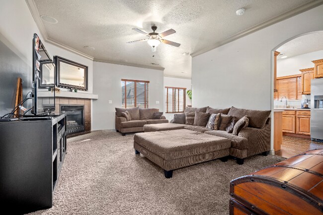 Building Photo - 3315 Birch Creek Rd