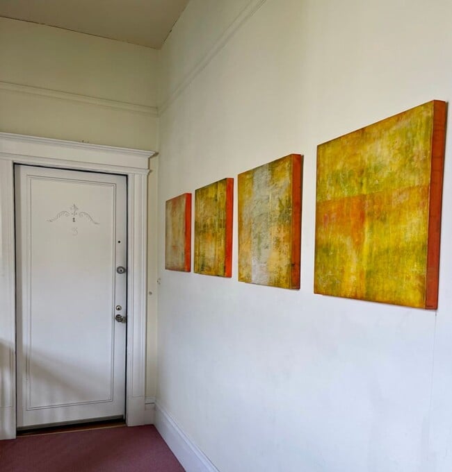 Building Photo - 2937 Scott St