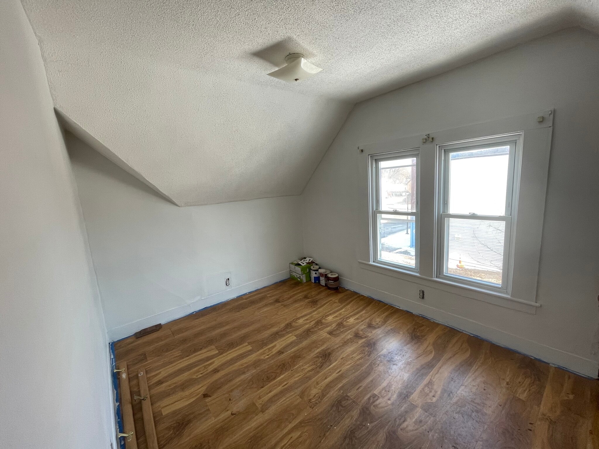 Bedroom 2 - 303 Benton St