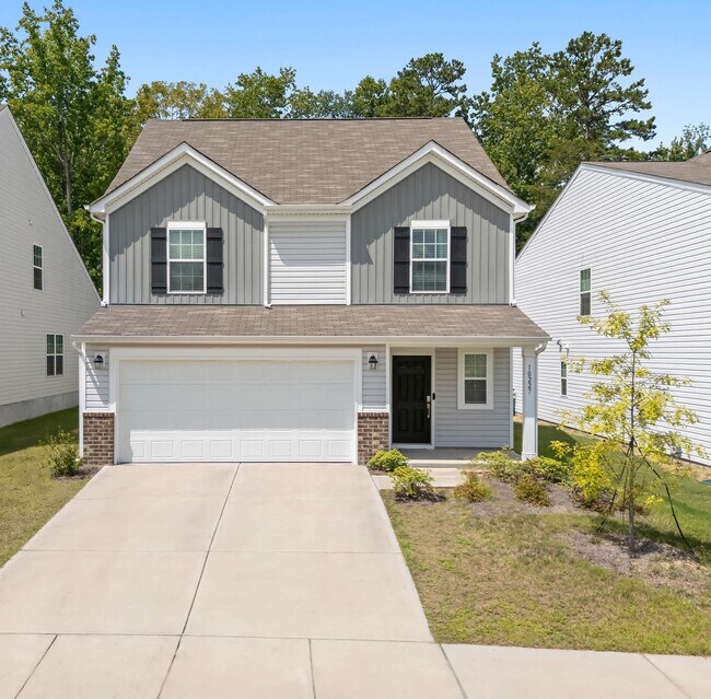 Building Photo - 10227 Chatham Run Ln