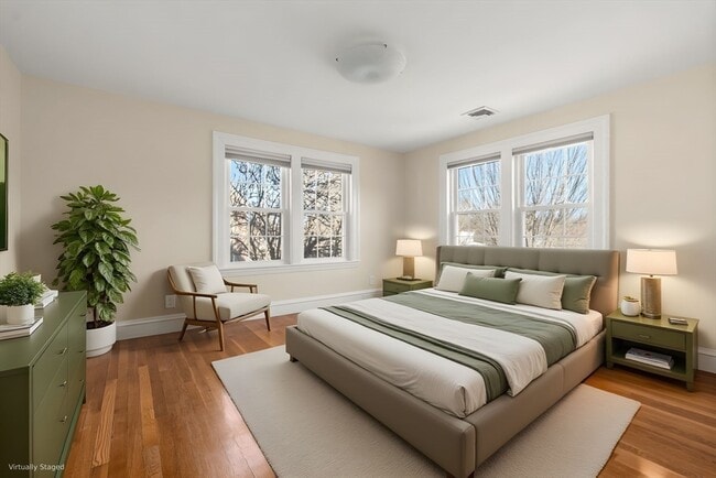 Building Photo - 25 Allen Ave