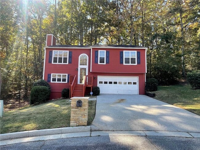 Primary Photo - 3015 Cascade Manor Dr