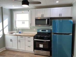 Building Photo - 210 Logan Blvd