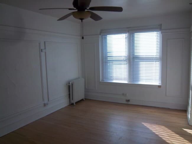 Interior Photo - The Cascade Apartments