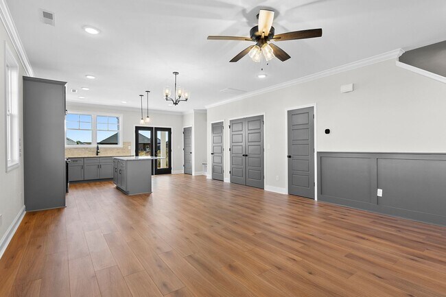 Building Photo - Now Leasing: Brand-New Townhomes