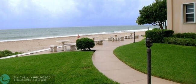 Building Photo - 1500 S Ocean Blvd