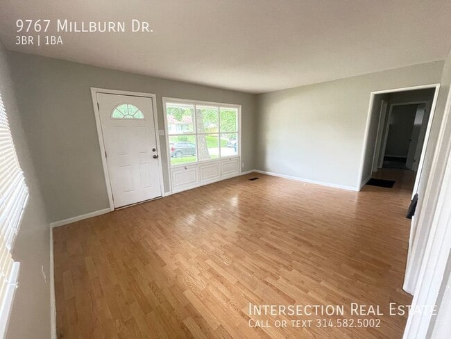 Building Photo - 9767 Millburn Dr