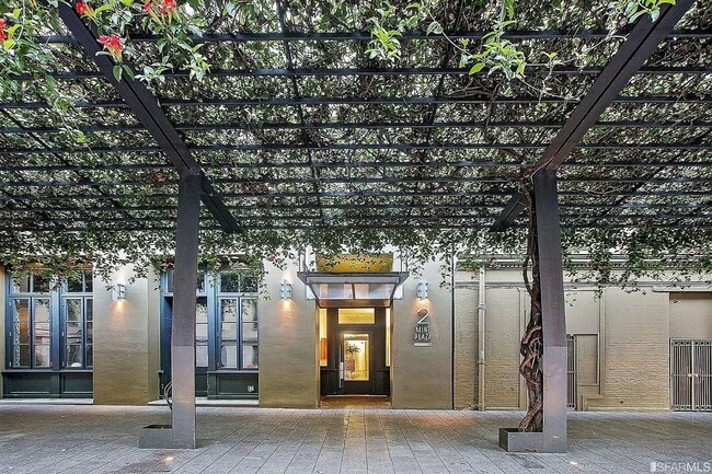 Building Photo - 2 Mint Plaza