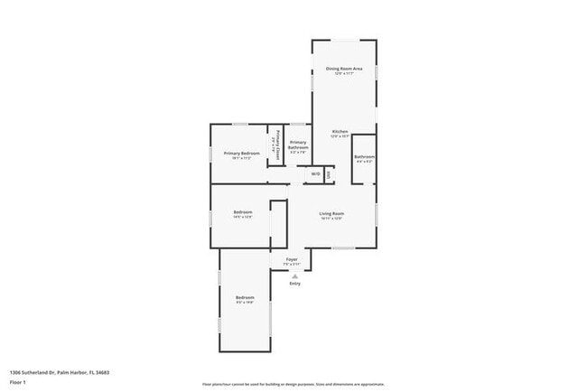 Building Photo - 1306 Sutherland Dr