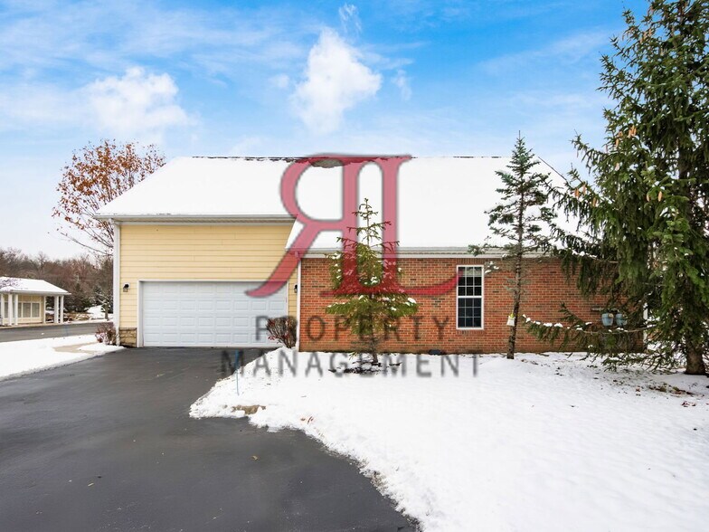 Building Photo - 7826 Scioto Crossing Blvd