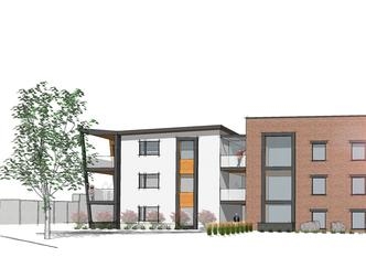 Building Photo - Gabion Apartments