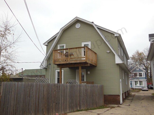 Building Photo - 6016 12th Ave