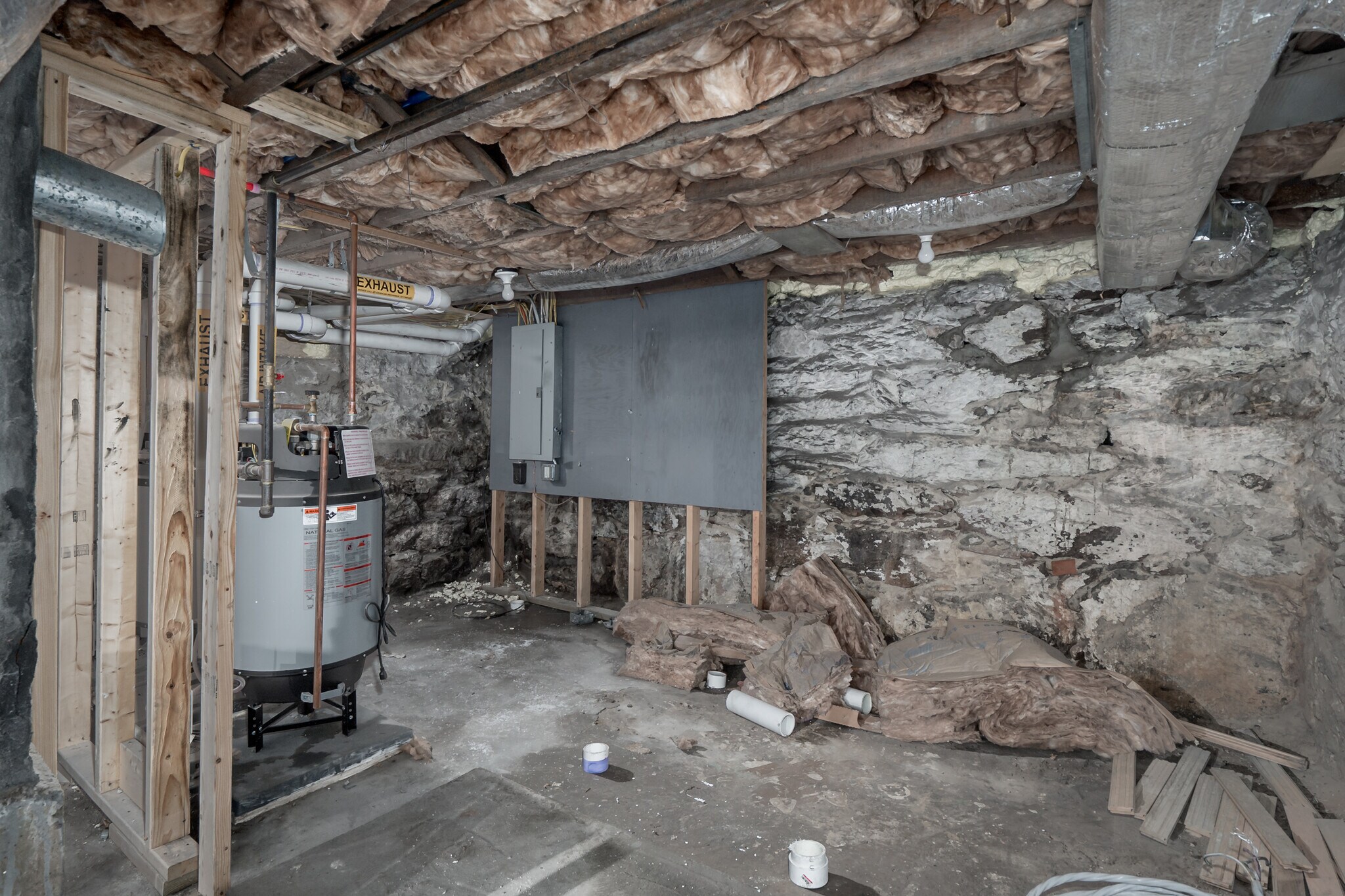 Building Photo - 92 Clinton Place Unit #2