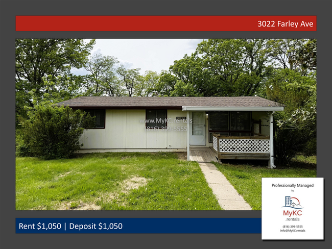 Primary Photo - Charming 2-Bedroom Home with Fresh Renovat...