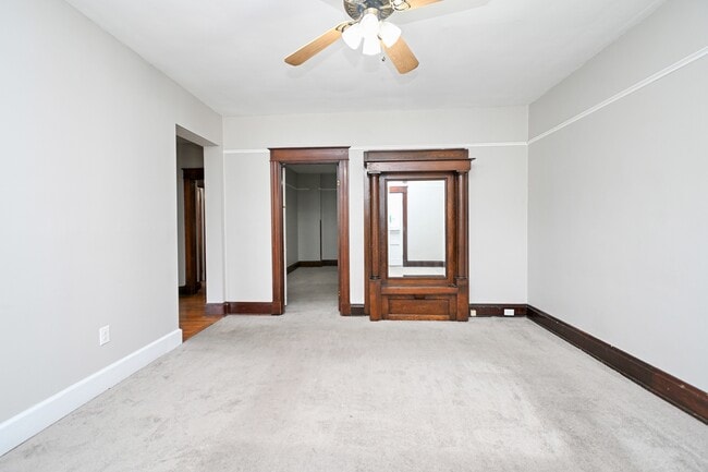Building Photo - 5107 Hunter Ave