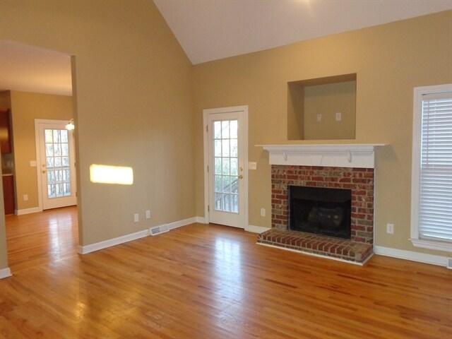 Building Photo - 922 Stewart Valley Dr