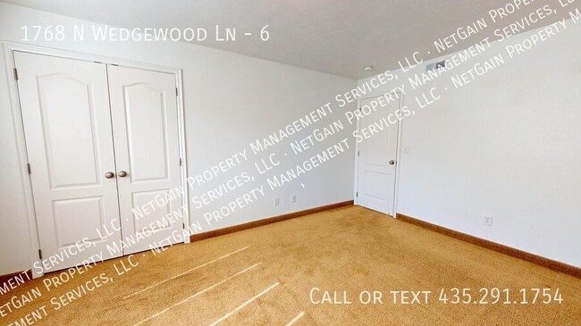 Building Photo - 1768 N Wedgewood Ln